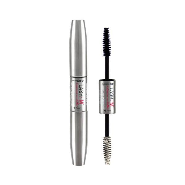 Lashem Fiber Lash Extensions in a Bottle-Lash Extension MascaraMascaraLASHEM