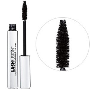 LASHFUSION EYE LASH PLUMP-BLACKMascaraLASHFUSION