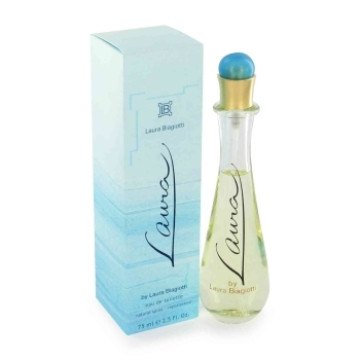 Laura Biagiotti Laura by LB Ladies Eau De Toilette Spray 1.7 ozLAURA BIAGIOTTI