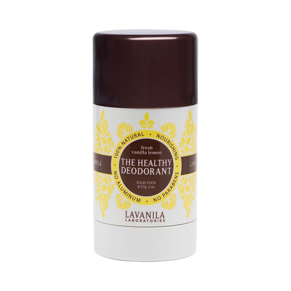 Lavanila The Healthy DeodorantBody CareLavanilaScent: Fresh Vanilla Lemon 2 oz