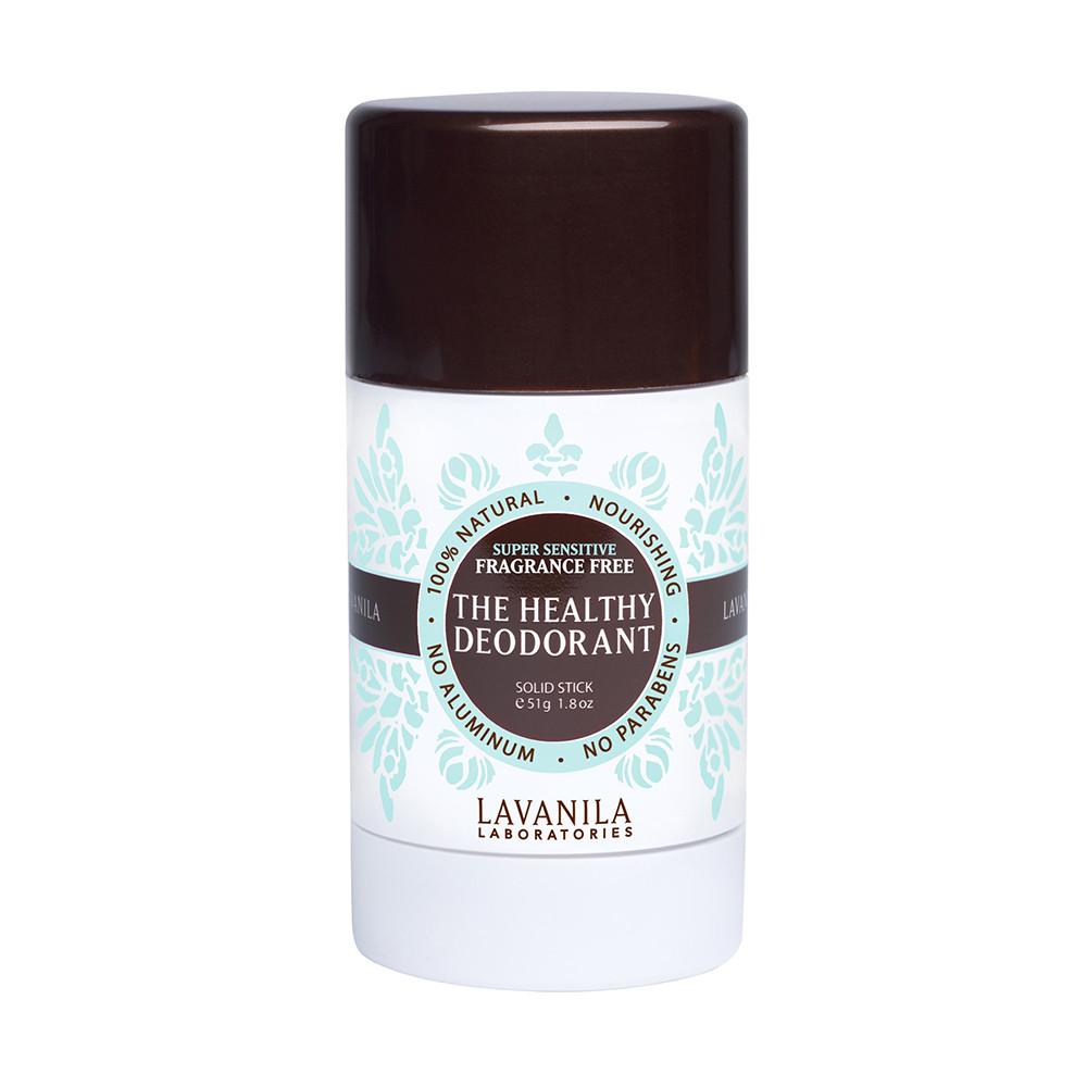 Lavanila The Healthy DeodorantBody CareLavanilaScent: Fragrance Free 1.8 oz