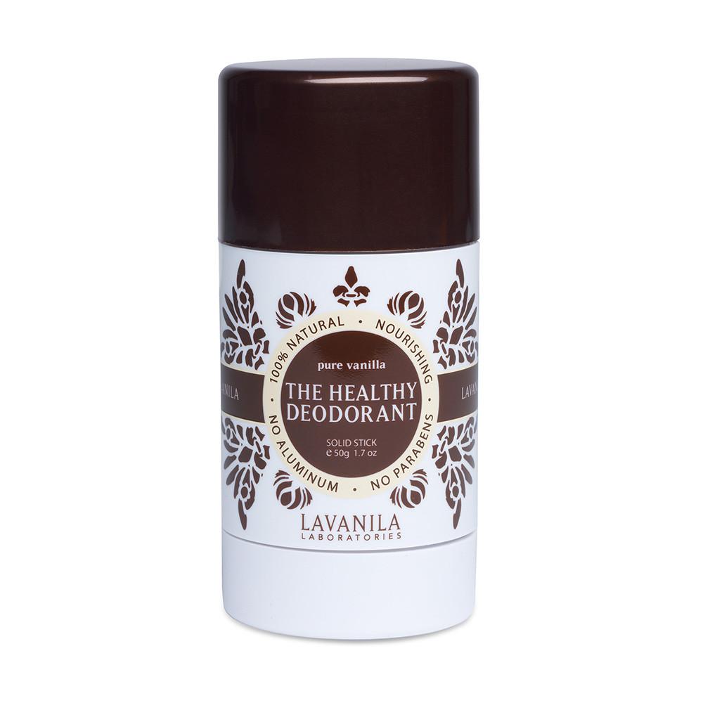 Lavanila The Healthy DeodorantBody CareLavanilaScent: Pure Vanilla .9 oz