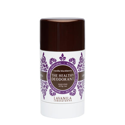 Lavanila The Healthy DeodorantBody CareLavanilaScent: Vanilla Blackberry 2 oz