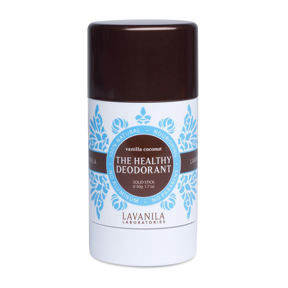 Lavanila The Healthy DeodorantBody CareLavanilaScent: Vanilla Coconut 2 oz