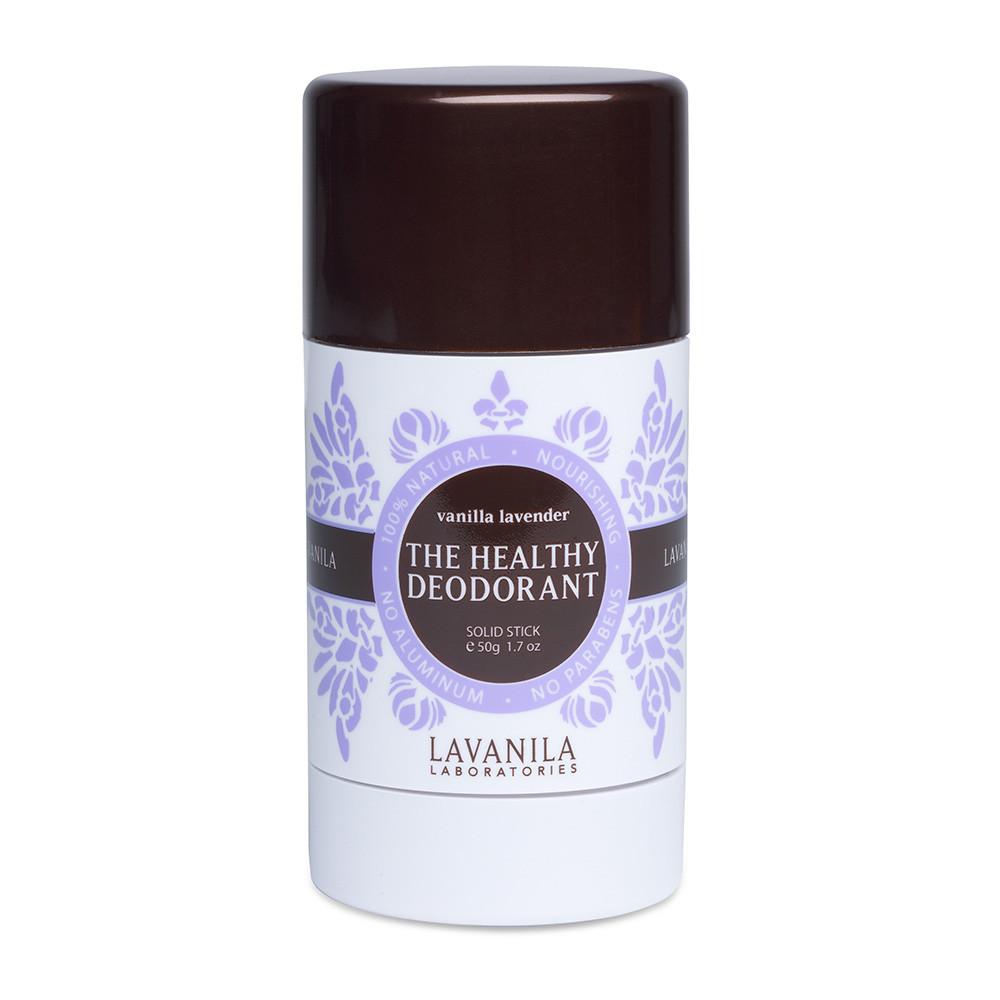 Lavanila The Healthy DeodorantBody CareLavanilaScent: Vanilla Lavender 2 oz