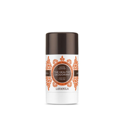 Lavanila The Healthy DeodorantBody CareLavanilaScent: Vanilla Summer 2 oz