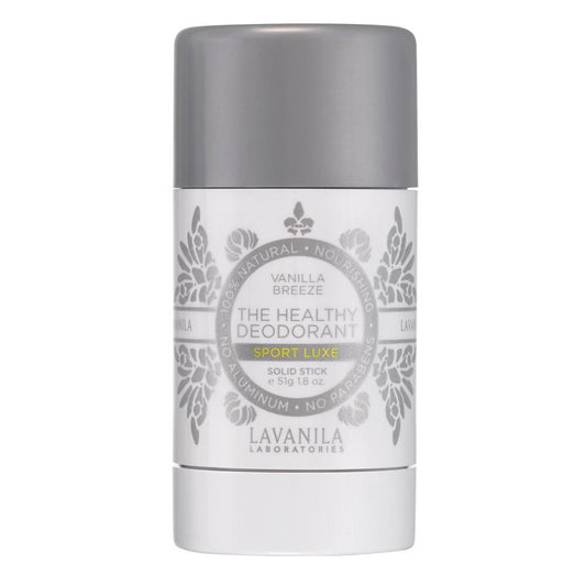 Lavanila The Healthy Deodorant Sport LuxeBody CareLavanilaScent: Sport Luxe 1.8 oz