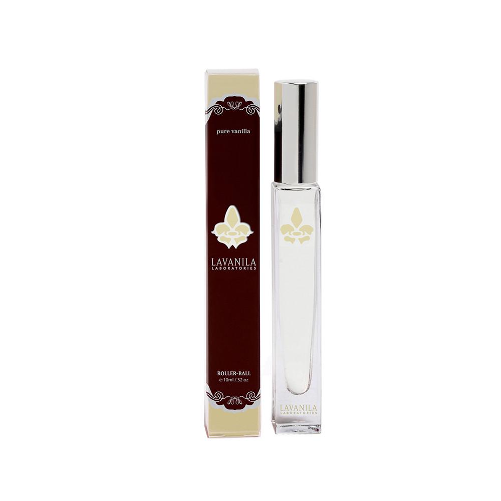 Lavanila The Healthy Fragrance Pure VanillaWomen's FragranceLavanilaSize: .32 oz Rollerball