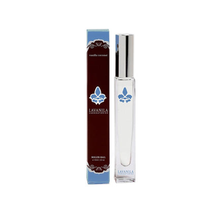 Lavanila The Healthy Fragrance Vanilla CoconutWomen's FragranceLavanilaSize: .32 oz Rollerball