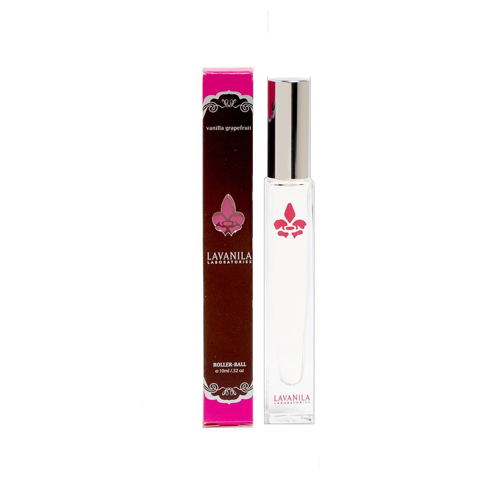 Lavanila The Healthy Fragrance Vanilla GrapefruitWomen's FragranceLavanilaSize: .32 oz Rollerball