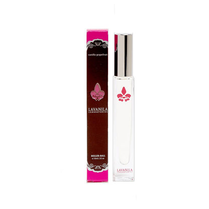 Lavanila The Healthy Fragrance Vanilla GrapefruitWomen's FragranceLavanilaSize: .32 oz Rollerball