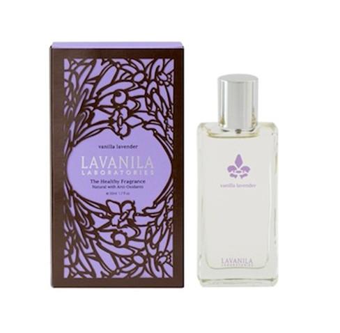 Lavanila The Healthy Fragrance Vanilla Lavender 1.7 ozWomen's FragranceLavanila