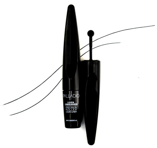 Palladio Liner Obsessed Precision Roller Liquid LinerEyelinerPALLADIO