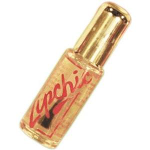 LIPCHIC TRANSPARENT SEALER .25 OZ 2345Lip GlossLIPCHIC