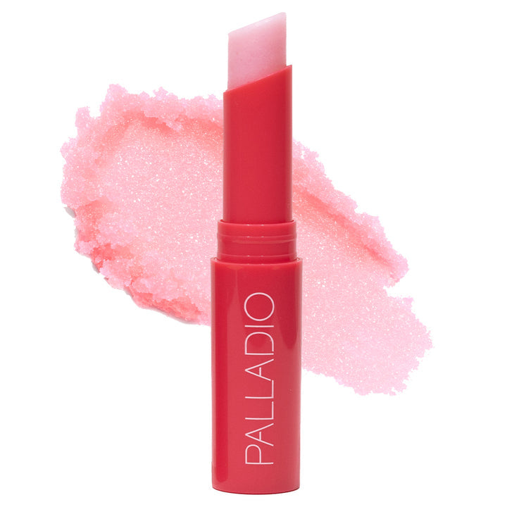 Palladio Lip Scrub