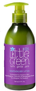 Little Green Baby Nourishing Body Lotion 6 ozBody MoisturizerLITTLE GREEN