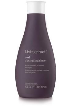 Living Proof Curl Detangling Rinse 11.5 ozHair ConditionerLIVING PROOF