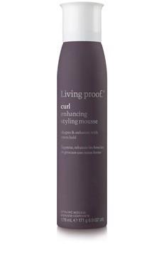 Living Proof Curl Enhancing Style Mousse 6 ozMousses & FoamsLIVING PROOF