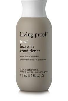 Living Proof No Frizz Leave-In Conditioner 4 ozHair ConditionerLIVING PROOF