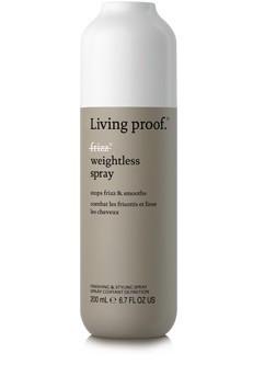 Living Proof No Frizz Weightless Styling Spray 6.7 ozHair SprayLIVING PROOF