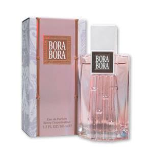 LIZ CLAIBORNE BORA BORA WOMEN`S EDP SPRAY 1.7 OZWomen's FragranceLIZ CLAIBORNE