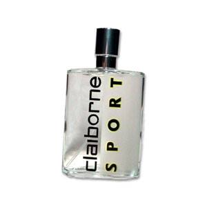 LIZ CLAIBORNE CLAIBORNE SPORT MEN`S COLOGNE SPRAY 3.4 OZWomen's FragranceLIZ CLAIBORNE