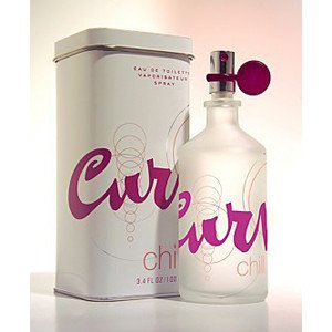 LIZ CLAIBORNE CURVE CHILL WOMEN`S EDT SPRAY 3.4 OZWomen's FragranceLIZ CLAIBORNE