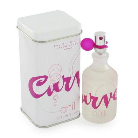 LIZ CLAIBORNE CURVE CHILL WOMEN`S MINIWomen's FragranceLIZ CLAIBORNE