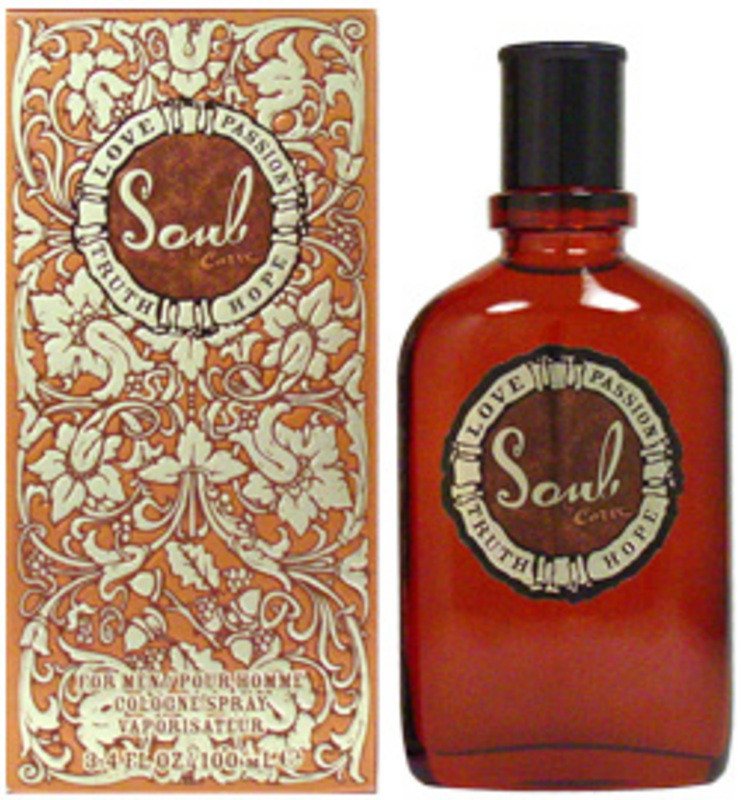 LIZ CLAIBORNE CURVE SOUL MEN`S MINI .18 ozMen's FragranceLIZ CLAIBORNE