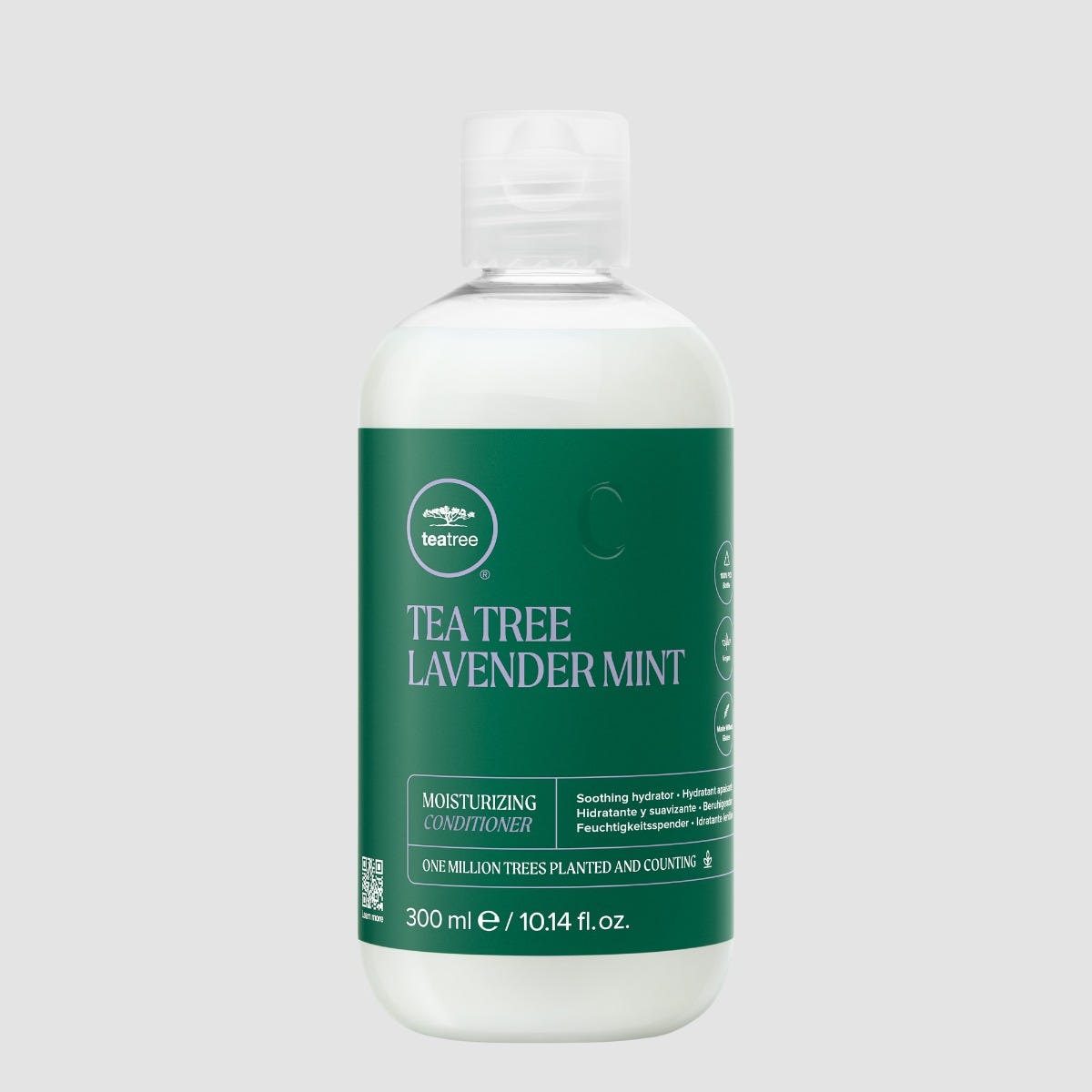 Paul Mitchell Tea Tree Lavender Mint Moisture Conditioner