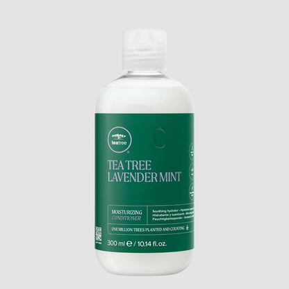 Paul Mitchell Tea Tree Lavender Mint Moisture Conditioner