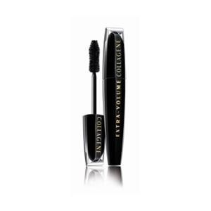 LOREAL EXTRA VOLUME COLLAGEN WASHABLE MASCARA BLACKMascaraLOREAL