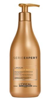 Loreal Professional Serie Expert Absolut Repair Lipidium ShampooHair ShampooLOREAL PROFESSIONALSize: 16.9 oz