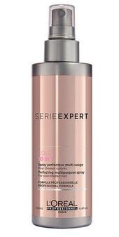 Loreal Professional Serie Expert Vitamino Color 10 in 1 Perfecting SprayHair TreatmentLOREAL PROFESSIONALSize: 6.4 oz, 1.5 oz