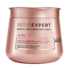 Loreal Professional Serie Expert Vitamino Color A-OX Gel-MasqueHair TreatmentLOREAL PROFESSIONALSize: 8.4 oz