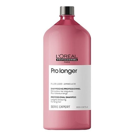 Loreal Professional Serie Expert Pro Longer ShampooHair ShampooLOREAL PROFESSIONALSize: 50.7 oz