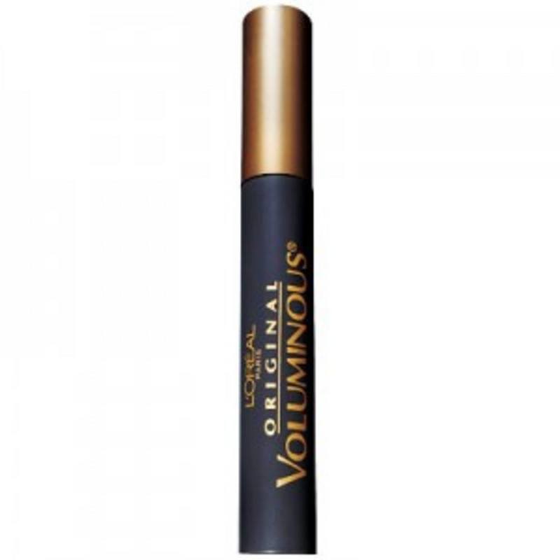 LOREAL VOLUMINOUS MASCARA BLACK/BROWNMascaraLOREAL