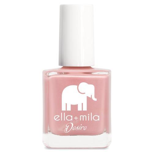 Ella+Mila Nail PolishNail PolishELLA + MILAColor: Luminous