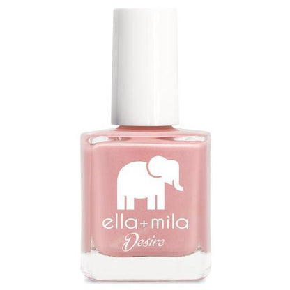 Ella+Mila Nail PolishNail PolishELLA + MILAColor: Luminous