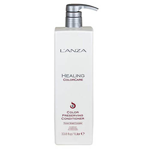 Lanza Color Care ConditionerHair ConditionerLANZASize: 33.8 oz