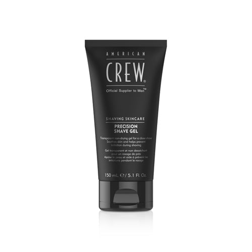 American Crew Precision Shave Gel 5.1 ozAMERICAN CREW