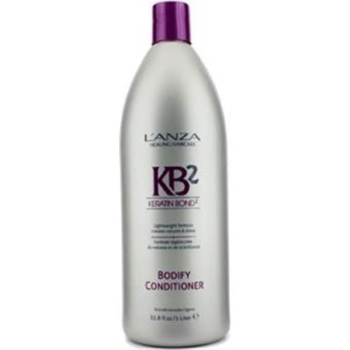 Lanza Bodify Weightless Conditioner 33.8 ozHair ConditionerLANZA