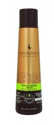 Macadamia Ultra Rich Moisture Conditioner 10 ozHair ConditionerMACADAMIA