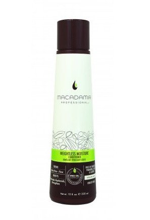 Macadamia Weightless Moisture Conditioner 10 ozHair ConditionerMACADAMIA