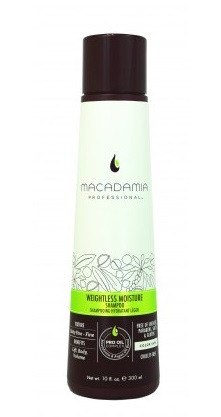 Macadamia Weightless Moisture Shampoo 10 ozHair ShampooMACADAMIA