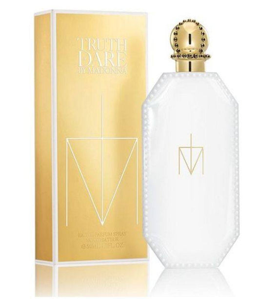 MADONNA TRUTH OR DARE EAU DE PARFUM SPRAY 2.5 OZ.Women's FragranceMADONNA