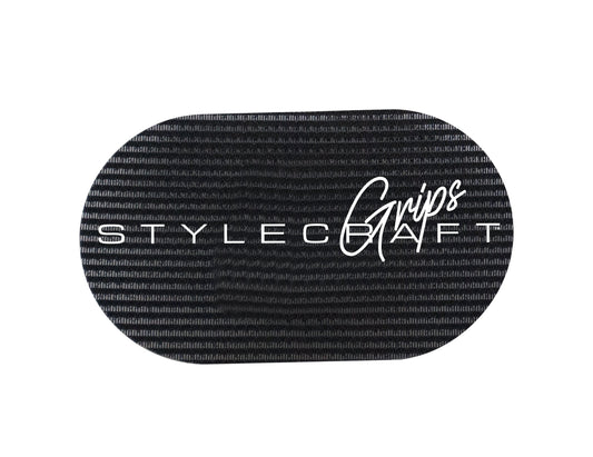 Stylecraft Grips Magic Hair Gripper-BlackSTYLECRAFT