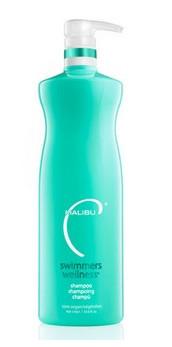 Malibu C Swimmers Wellness ShampooHair ShampooMALIBU CSize: 33.8 oz Liter