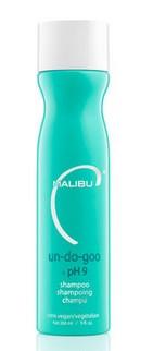 Malibu C Un-Do-Goo pH 9 ShampooHair ShampooMALIBU CSize: 9 oz