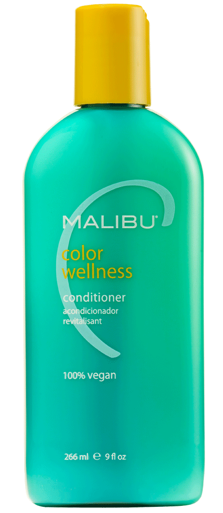 MALIBU WELLNESS COLOR WELLNESS CONDITIONER 9 OZMALIBU C